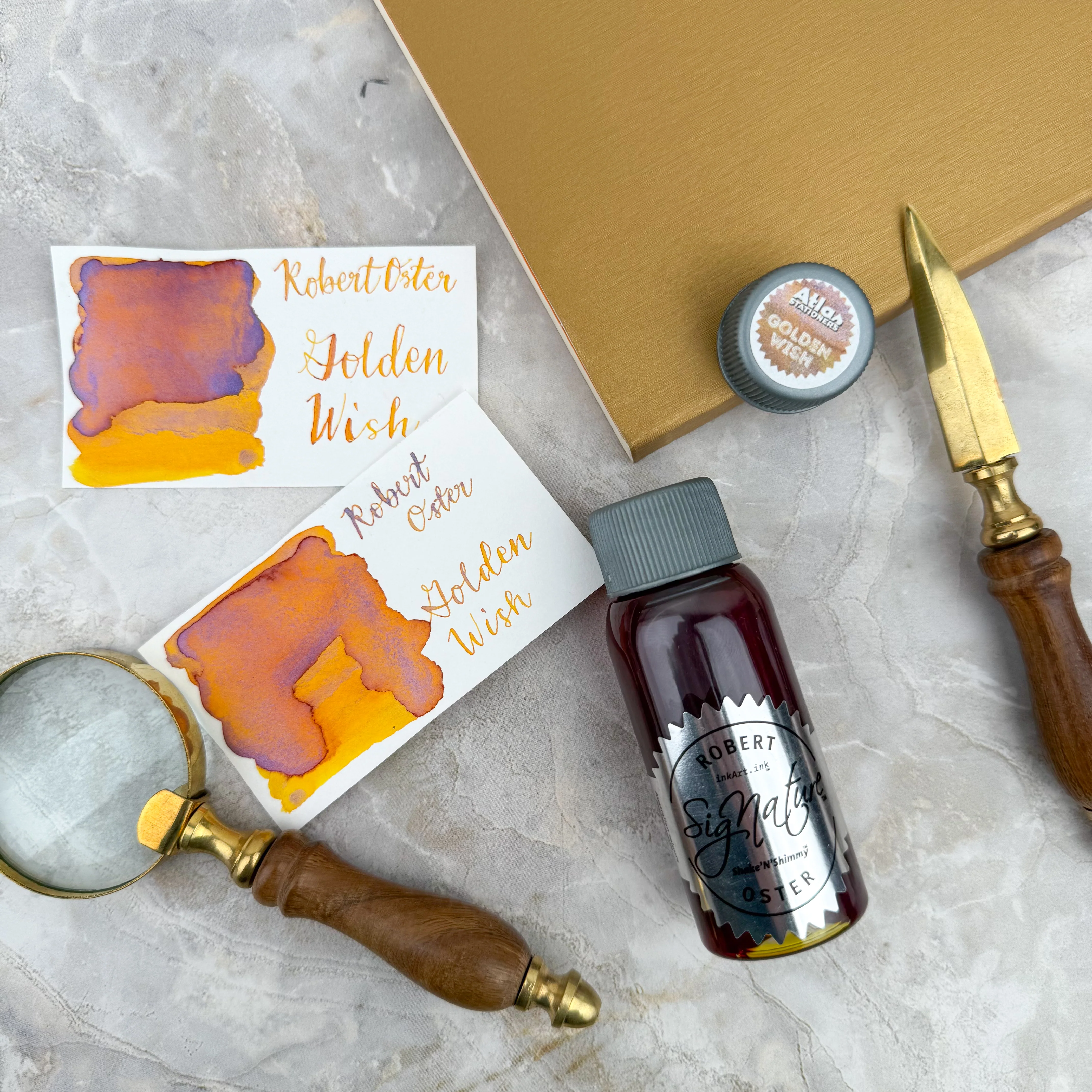 Atlas Exclusive Sidewalk Sale